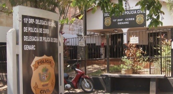 Marido de vereadora é preso suspeito de embriagar e estuprar jovem em Santa Isabel